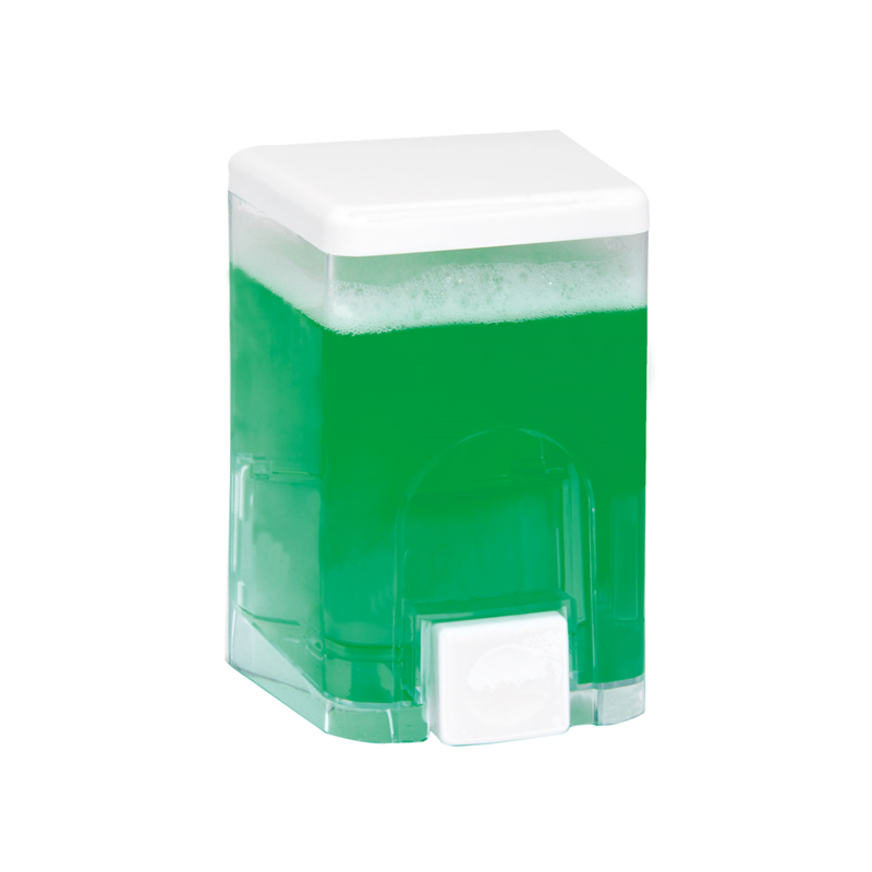 VISIO soap dispenser - capacity 1 L