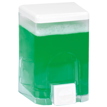 VISIO soap dispenser - capacity 1 L