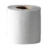 TOILET PAPER Tradition 2 ply 100% wadding 140 sheets - 10 rolls