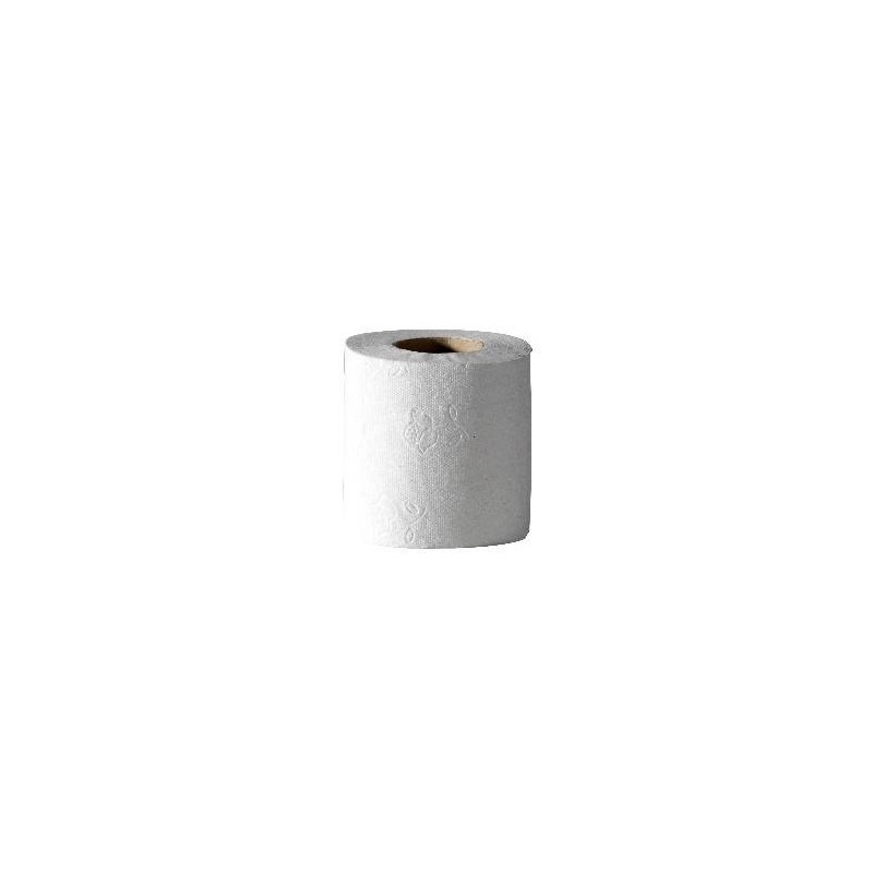 TOILET PAPER Tradition 2 ply 100% wadding 150 sheets - 12 rolls