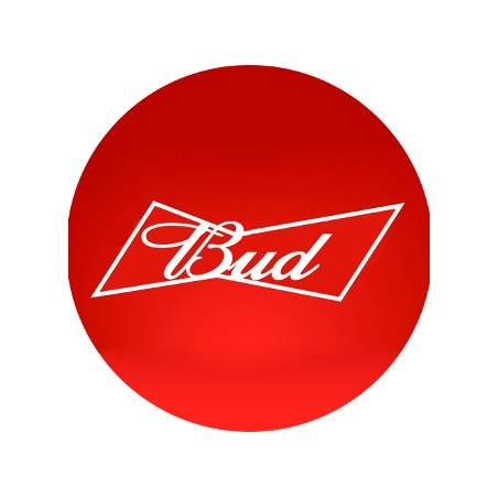 Birra bionda BUD Stati Uniti 5° botte da 30 L (cauzione di 30 EUR inclusa nel prezzo)