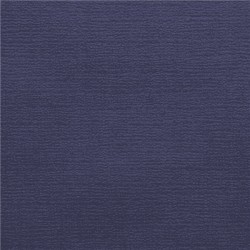 Mantel azul marino de papel gofrado 80 x 120 cm - 200