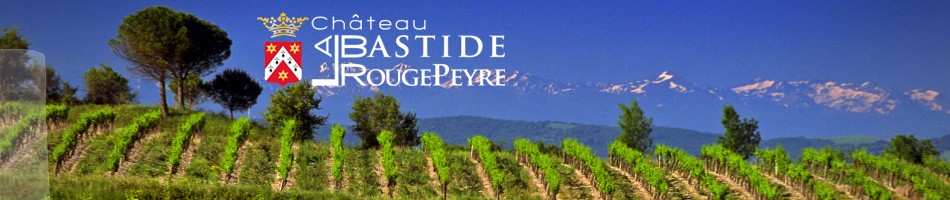 Bastide - Rougepeyre (Château La)