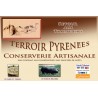 Terroir des Pyrénées