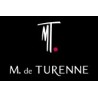 Turenne (M. de)